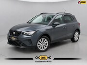Seat Arona - 1.0 TSI 110pk Style * AUTOMAAT* Navigatiesysteem* Parkeercam