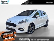 Ford Fiesta - 1.0 EcoBoost | Panoramadak | Adapt. Cruise Control | Winterp