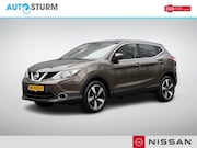 Nissan Qashqai - 1.6 Connect Edition