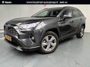 Toyota RAV4 - 2.5 Hybrid Business Plus + Trekhaak, netee auto met slechts 