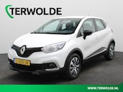 Renault Captur - Energy TCe 90 Zen | Stoelverw. | Navigatie | Parkeersensoren