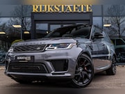 Land Rover Range Rover Sport - P400e HSE Dynamic|PANO|MERIDIAN
