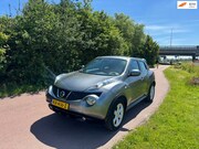 Nissan Juke - 1.6 Acenta |Autom.|Luxe|Trekh.|