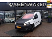 Volkswagen Caddy - 1.6 TDI Airco|Cruise|NAVI|Carplay|Trekhaak