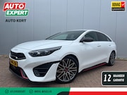 Kia ProCeed - 1.6 T-GDi GT | BTW'er | Sport Uitlaat | Stoelmemory | Stoel-