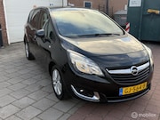 Opel Meriva - 1.4 Turbo Edition