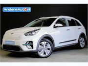 Kia Niro EV - e-Niro ExecutiveLine 64 kWh |UNIEK!|warmtepomp|perfect onder