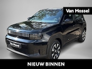 Fiat Grande Panda - 1.2 Hybrid ICON | Hoge Korting | DAB | PDC | Apple Carplay &