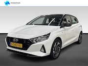 Hyundai i20 - 1.0 T-GDI Comfort | 8-inch Multimediascherm | Airco | Androi