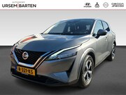 Nissan Qashqai - 1.3 MHEV Premiere Edition