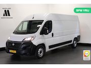 Fiat Ducato - 2.3 MJ 140PK Automaat L3H2 EURO 6 - AC/Climate - Navi - Crui