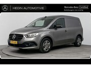 Mercedes-Benz eCitan - 112 L1 Select 51 kWh | Stoelverwarming | Camera | Licht en Z