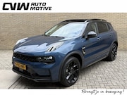 Lynk & Co 01 - 1.5 PHEV 261pk | Blackline | Panoramadak | 360 camera | Adap