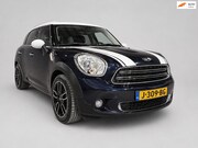 MINI Countryman - Mini 1.6 Cooper Pepper - Panoramadak - Airco - Cruise Contro