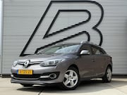Renault Mégane - Estate 1.2 TCe Expression 1e Eigenaar|Navi|Clima|Cruise|Deal