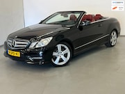 Mercedes-Benz E-klasse - 200 CGI AMG Sport Edition / Airscarf / Camera