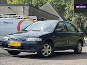 Mazda 323 - 1.3i LX/NAP/APK/110DKM/KOOPJE
