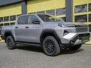 Toyota HiLux - 2.8 D-4D MHEV Double Cab Auto 4WD Comfort