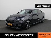 BMW 2-serie Gran Coupé - 218i Business Edition AUTOMAAT | NAVIGATIE | PDC | APPLE CAR