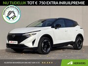 Nissan Qashqai - 1.3 MHEV Xtronic N-Connecta / Panoramadak / Cold Pack / Easy