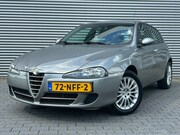 Alfa Romeo 147 - 1.6 T.Spark Impression |5Drs | Airco | Leder | Bluetooth | A