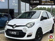 Renault Twingo - 1.2 16V Dynamique 75PK | AUTOMAAT | UNIEKE KM STAND 9.400 KM