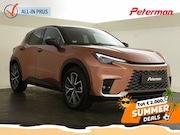 Lexus LBX - Cool 2WD | Advanced pakket | Mark Levinson | Head-up |