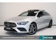 Mercedes-Benz CLA-Klasse - Shooting Brake 250 e Business Solution AMG Limited | Panoram