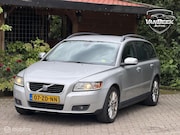 Volvo V50 - 1.8 Edition II