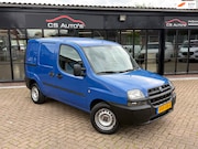 Fiat Doblò - 1.2 Basis|2003|benzine|apk 5-2027|marge