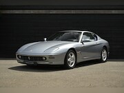 Ferrari 456 - GT