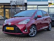 Toyota Yaris - 1.5 Hybrid Premium |AUTOMAAT|PANO|CLIMA|CRUISE