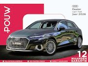 Audi A3 - Sportback 30 TFSI 110pk MHEV S-tronic Advanced Edition | Sma