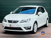 Seat Ibiza - 1.0 EcoTSI FR Connect - NL Auto