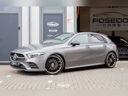 Mercedes-Benz A-klasse - A220 AMG | PANO | MEMORY | KEYLESS | 360CAMERA | ORIG NL | B