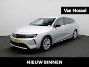 Opel Astra - Sports Tourer 1.2 Business Edition | APPLE/ANDROID CARPLAY |