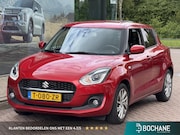 Suzuki Swift - 1.2 Select Smart Hybrid | Adaptieve Cruise Control | Achteru