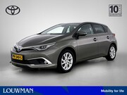 Toyota Auris - 1.8 Hybrid Executive | Trekhaak afneembaar |