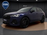 Audi Q3 - 45 TFSI e S-line | Stoelverwarming | Elek. Stoelen | Elek. A