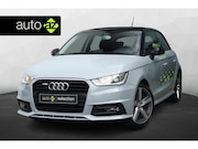 Audi A1 - Sportback 1.0 TFSI Pro Line / S Line / Cruise control