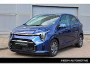 Kia Picanto - 1.0 GDi DynamicPlusLine Incl Particuliere inruilpremie | Ach