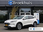 Ford Kuga - 2.5 PHEV Titanium | CAMERA | PARKEERSENSOREN V+A | NAVI | AP