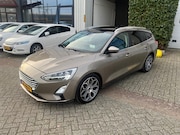 Ford Focus - 1.0 EcoBoost Titanium Business, VOL OPTIE