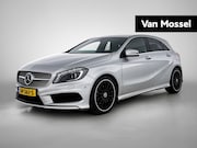Mercedes-Benz A-klasse - 180 Ambition | Airco | Parkeersensoren | Cruise Control |