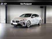 BMW 1-serie - 120 M Sport Design | Stoelverwarming | Achteruitrijcamera |