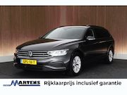 Volkswagen Passat - Variant 2.0 TDI 150pk DSG Business Camera Navigatie Stoelver