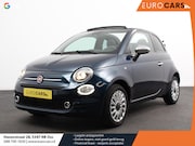 Fiat 500C - 1.0 Hybrid Bellavita Climate Control Cruise Control Parkeers