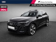 Audi Q5 - 2.0 TFSI e-hybrid 299pk quattro S edition Panoramadak · 360°