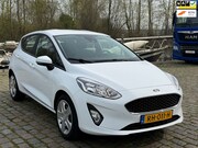 Ford Fiesta - 1.1 Trend Airco cruis control cv op afs elektrische ramen