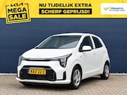 Kia Picanto - 1.0 GDi DynamicLine | Cruise Control | Camera | Navigatie | 